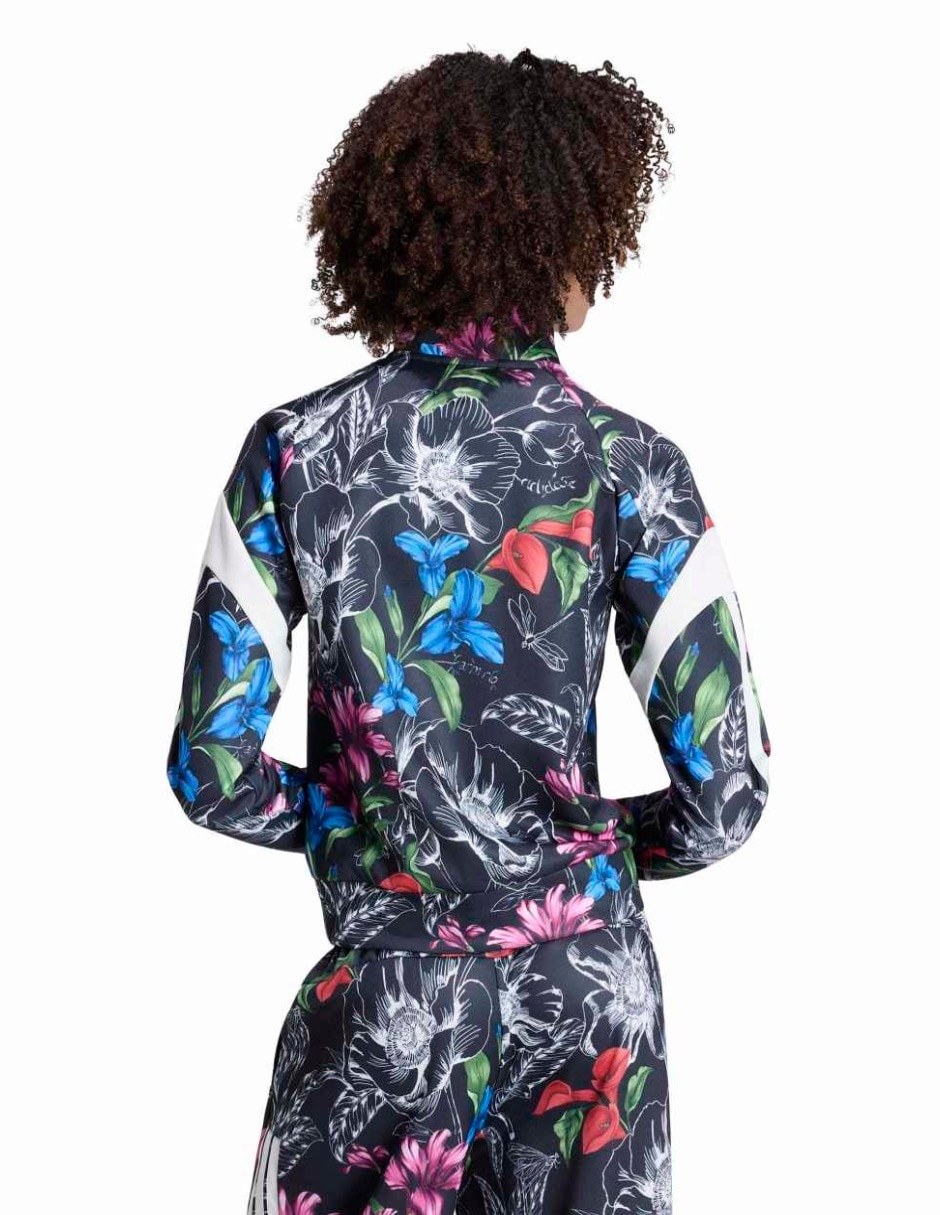 Chamarra casual para mujer 2