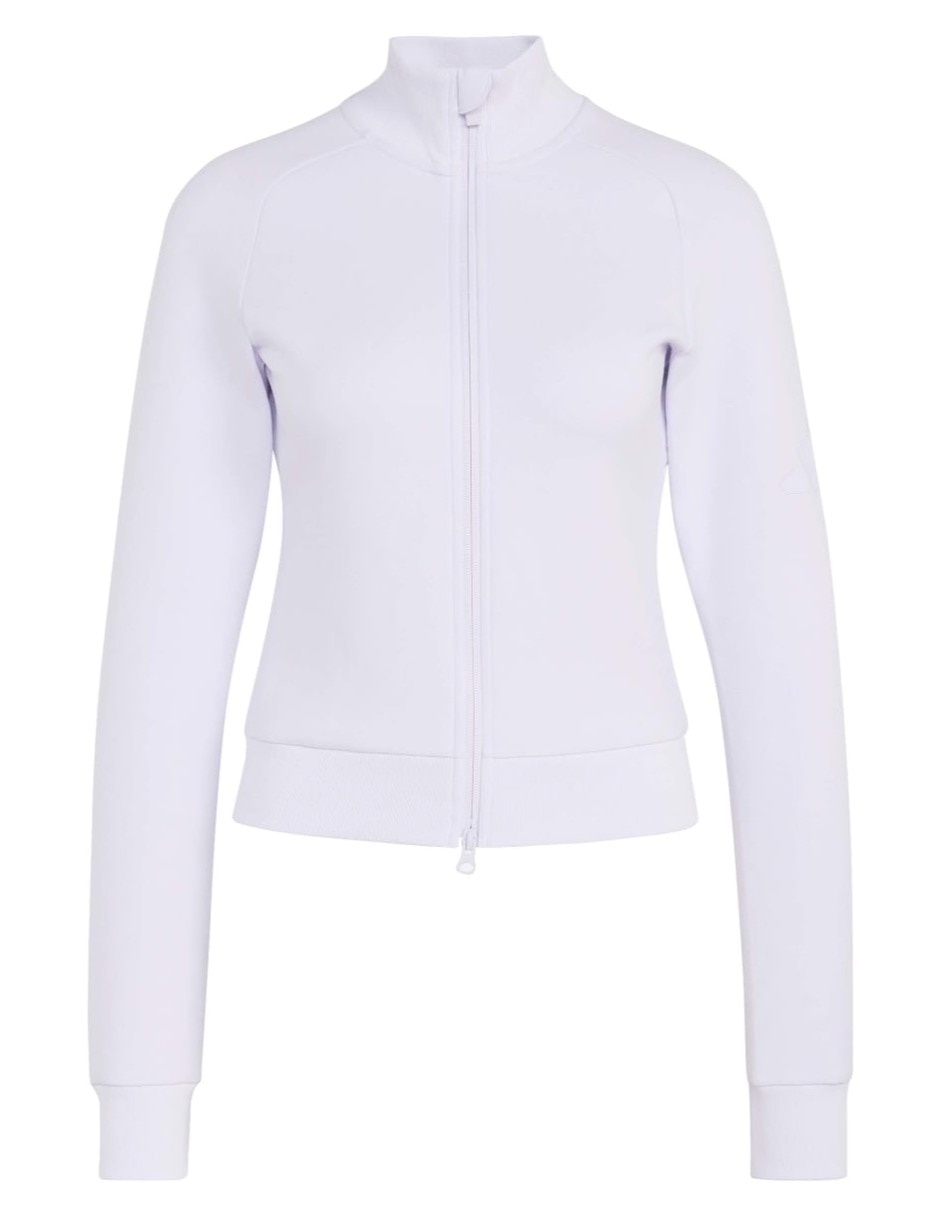 Chamarra casual Adidas Originals para mujer