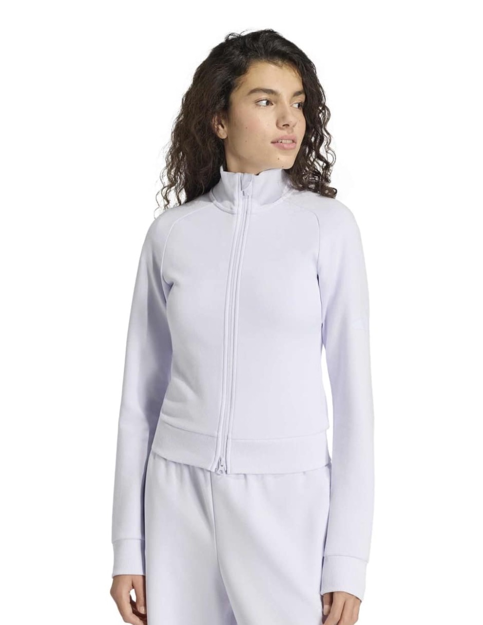 Chamarra casual para mujer