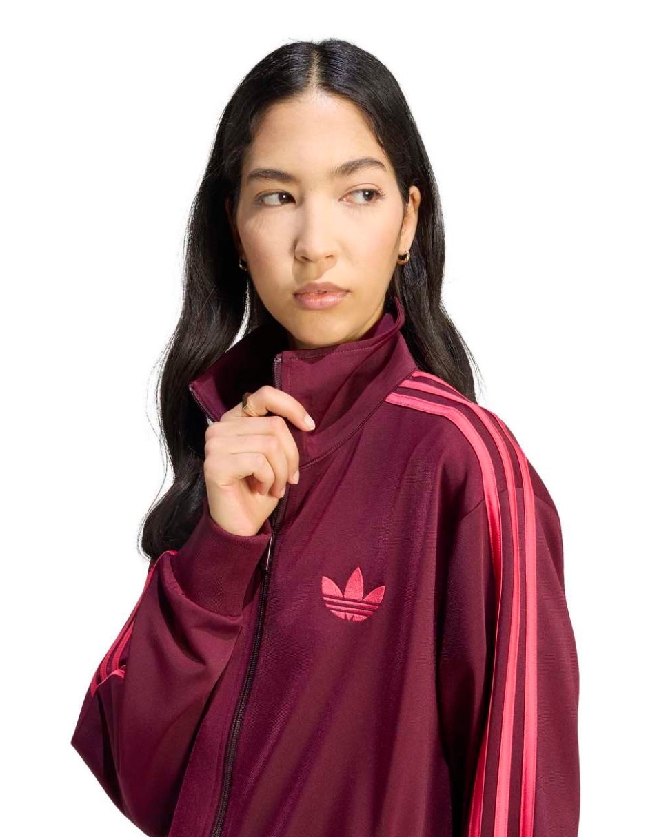 Chamarra casual para mujer 3