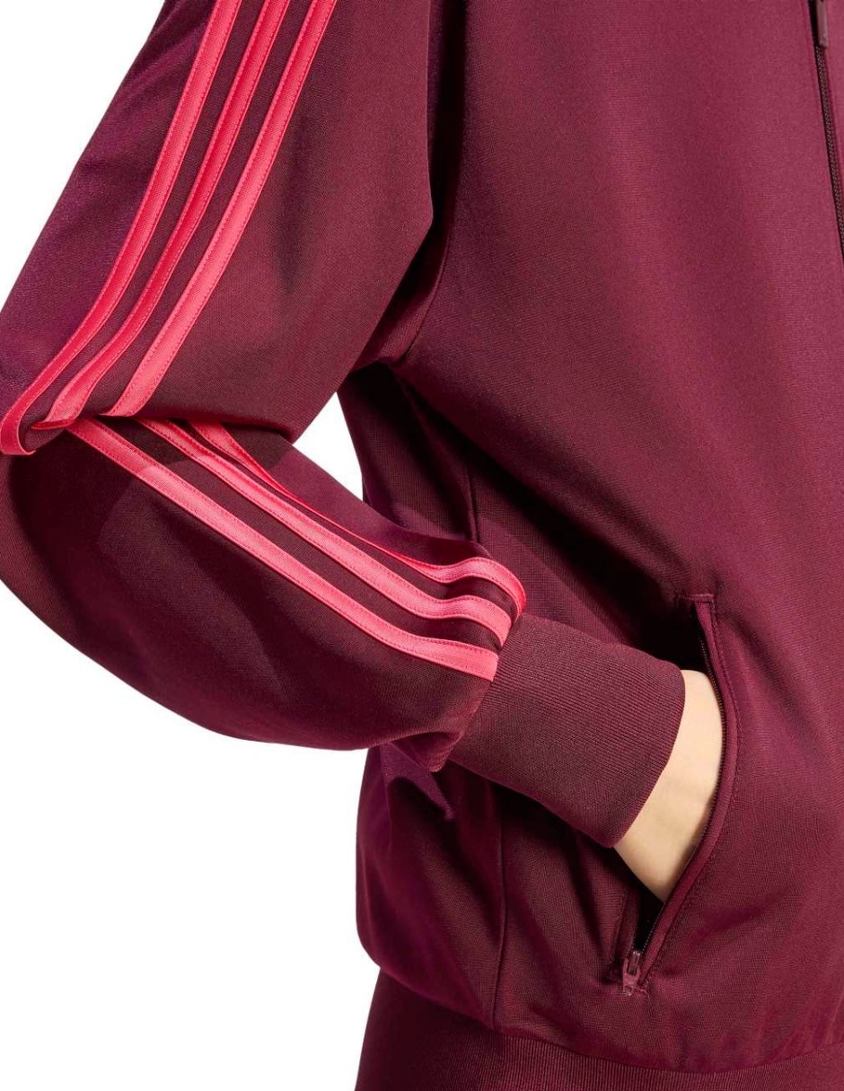 Chamarra casual para mujer 5