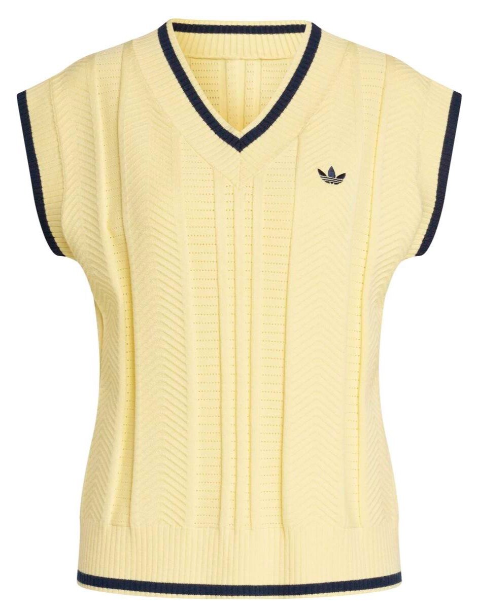 Chaleco para mujer 5