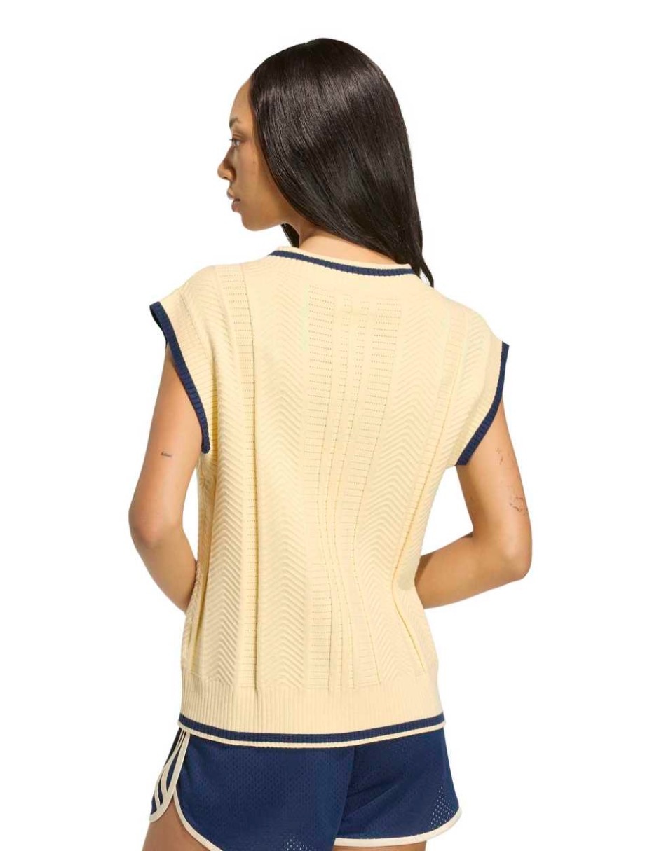 Chaleco para mujer 3