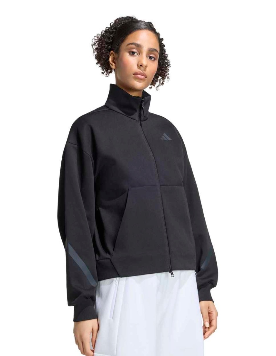 Chamarra casual para mujer
