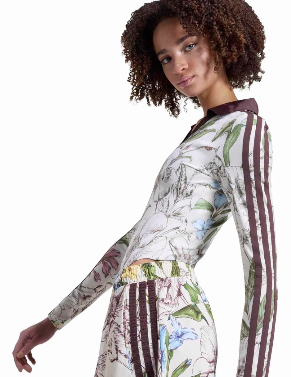 Body cuello redondo escote redondo para mujer 3
