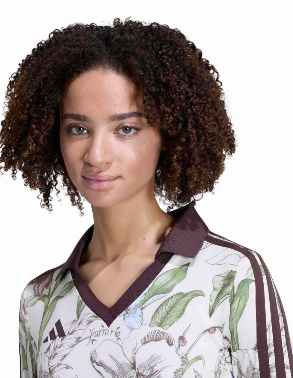 Body cuello redondo escote redondo para mujer 6