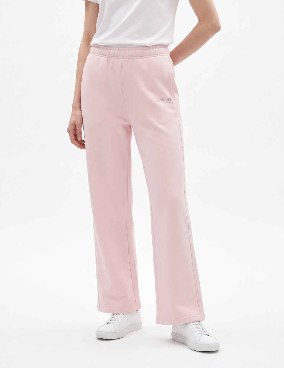 Pants wide leg para mujer Pants wide leg para mujer