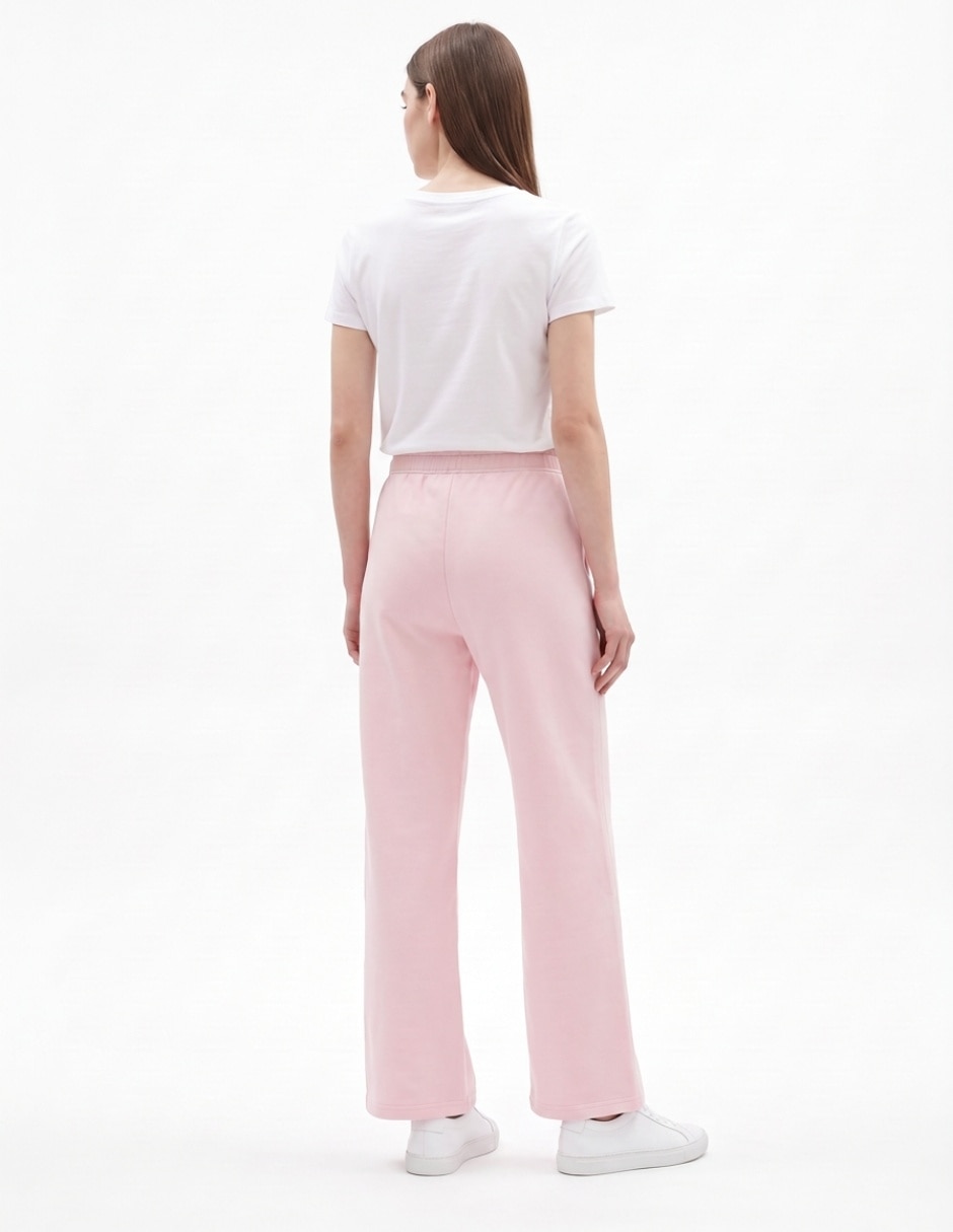 Pants wide leg para mujer 2