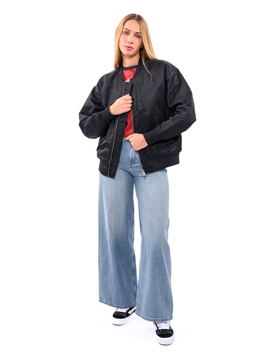 Chamarra para mujer 2