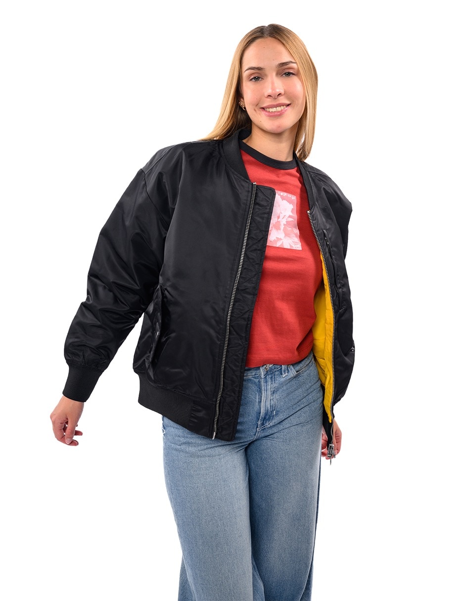 Chamarra para mujer 1