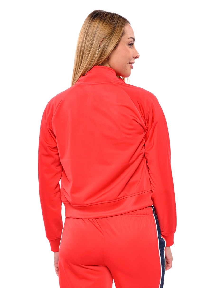 Chamarra Vans para mujer