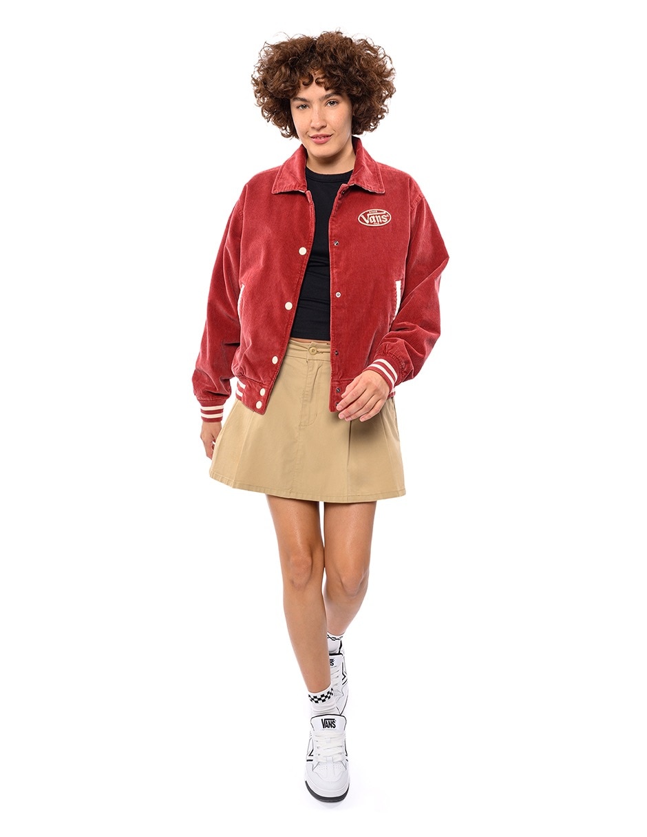 Chamarra para mujer 6