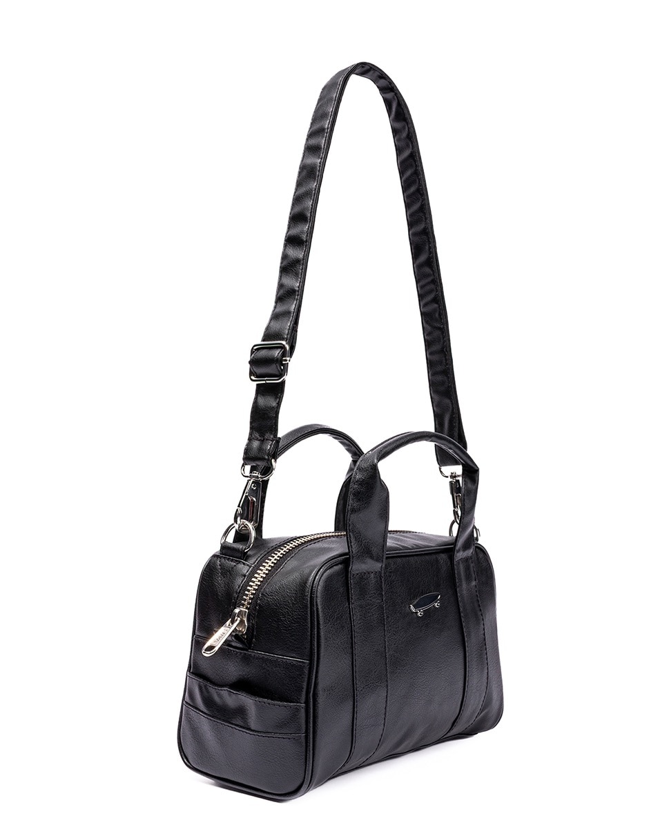 Bolsa shoulder Midi Bag Vans para mujer 4