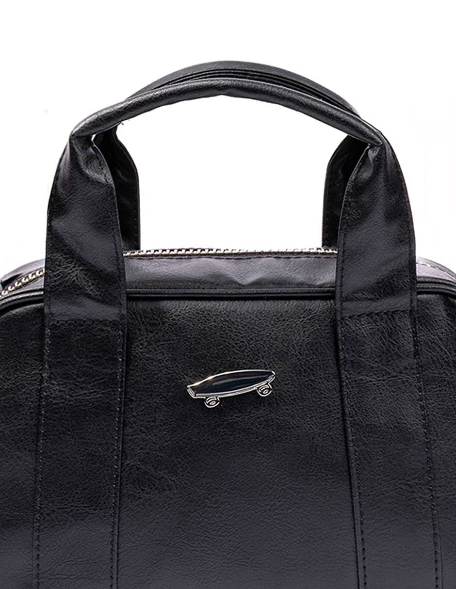 Bolsa shoulder Midi Bag Vans para mujer 3
