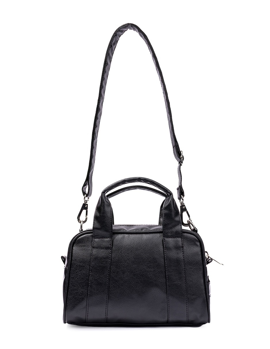 Bolsa shoulder Midi Bag Vans para mujer 2