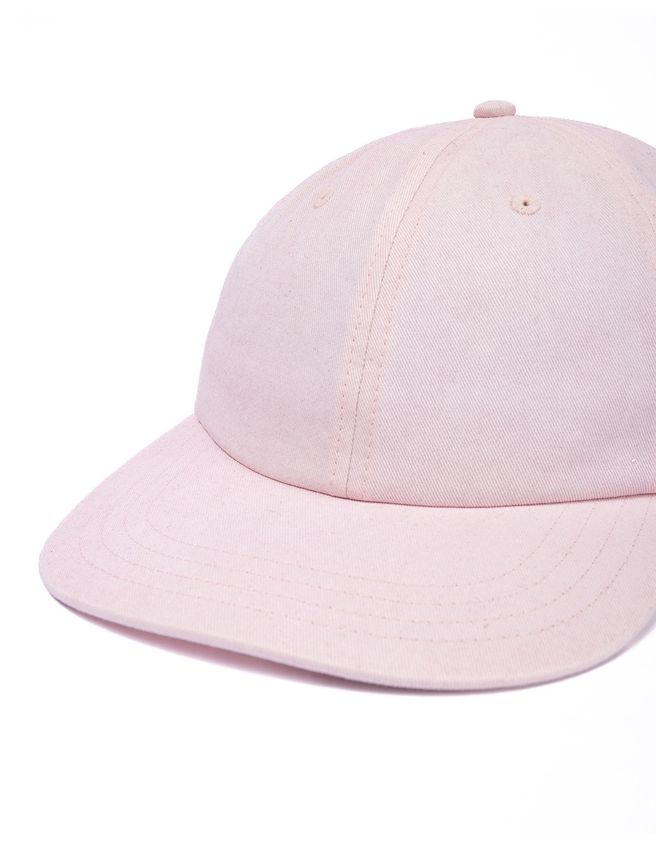 Gorra con visera curva para entrenamiento Vans para mujer