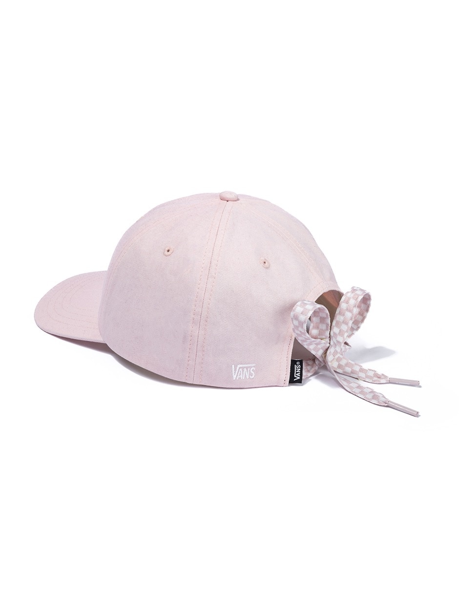 Gorra con visera curva para entrenamiento Vans para mujer Gorra con visera curva para entrenamiento Vans para mujer