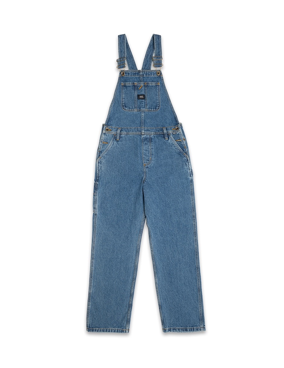 Pantalón regular para mujer 2