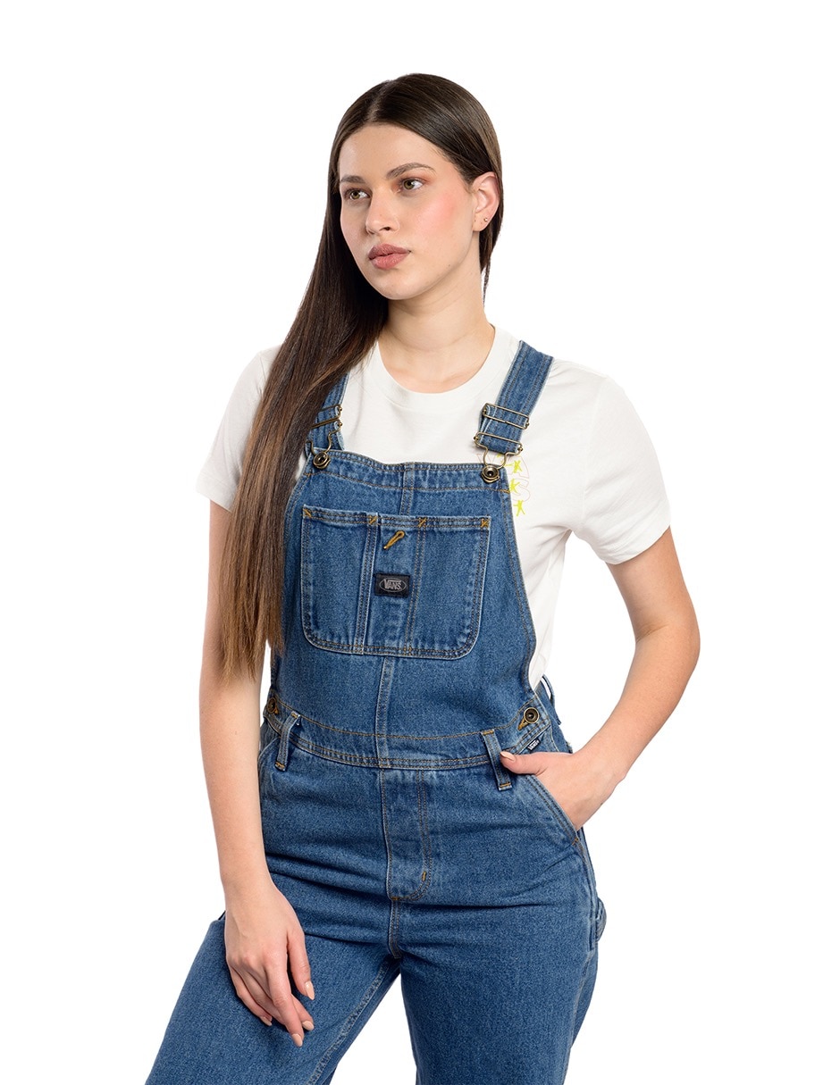 Pantalón regular para mujer 6