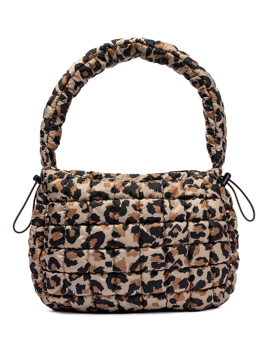 Bolsa shoulder Midi Bag Vans para mujer 3