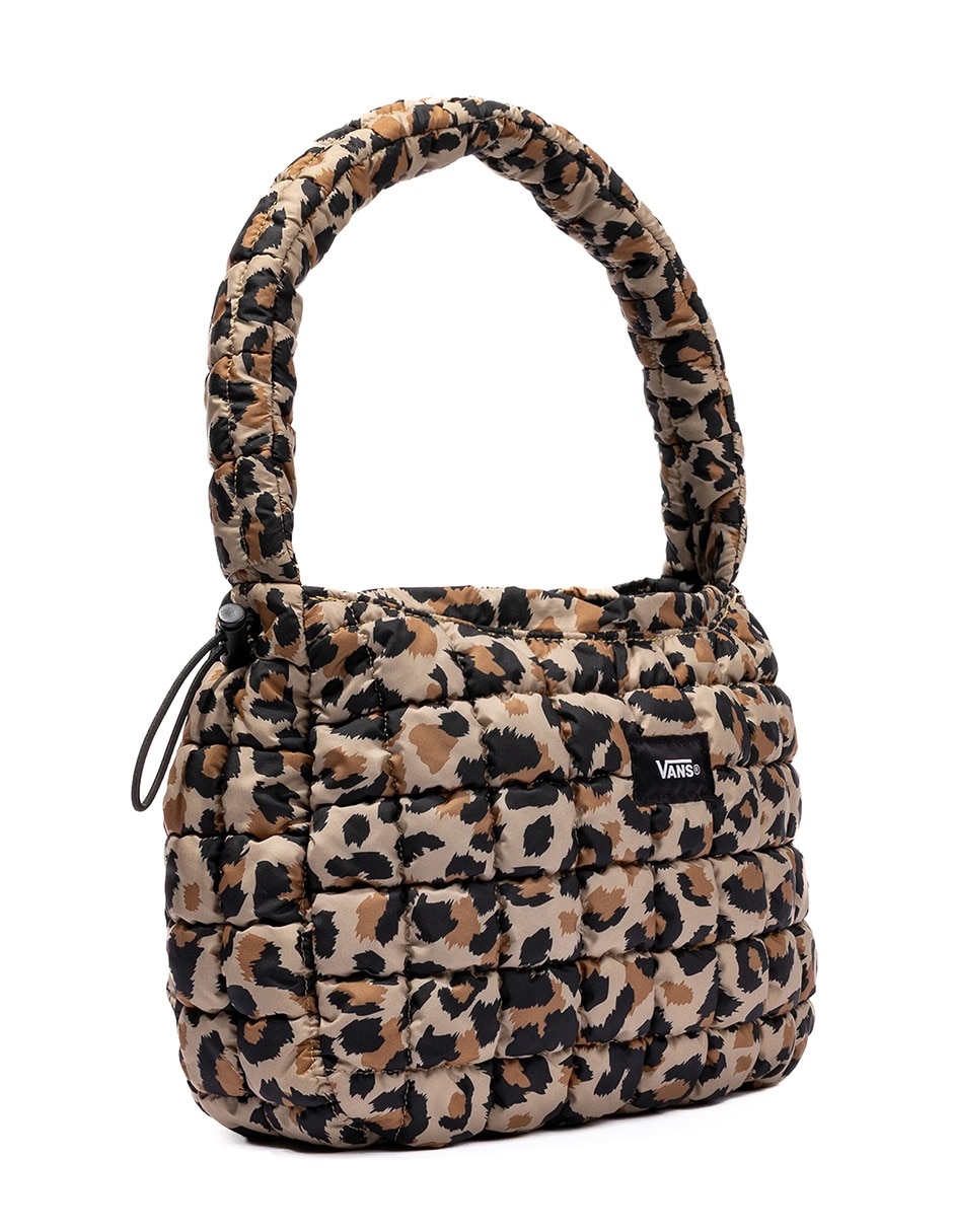 Bolsa shoulder Midi Bag Vans para mujer 2