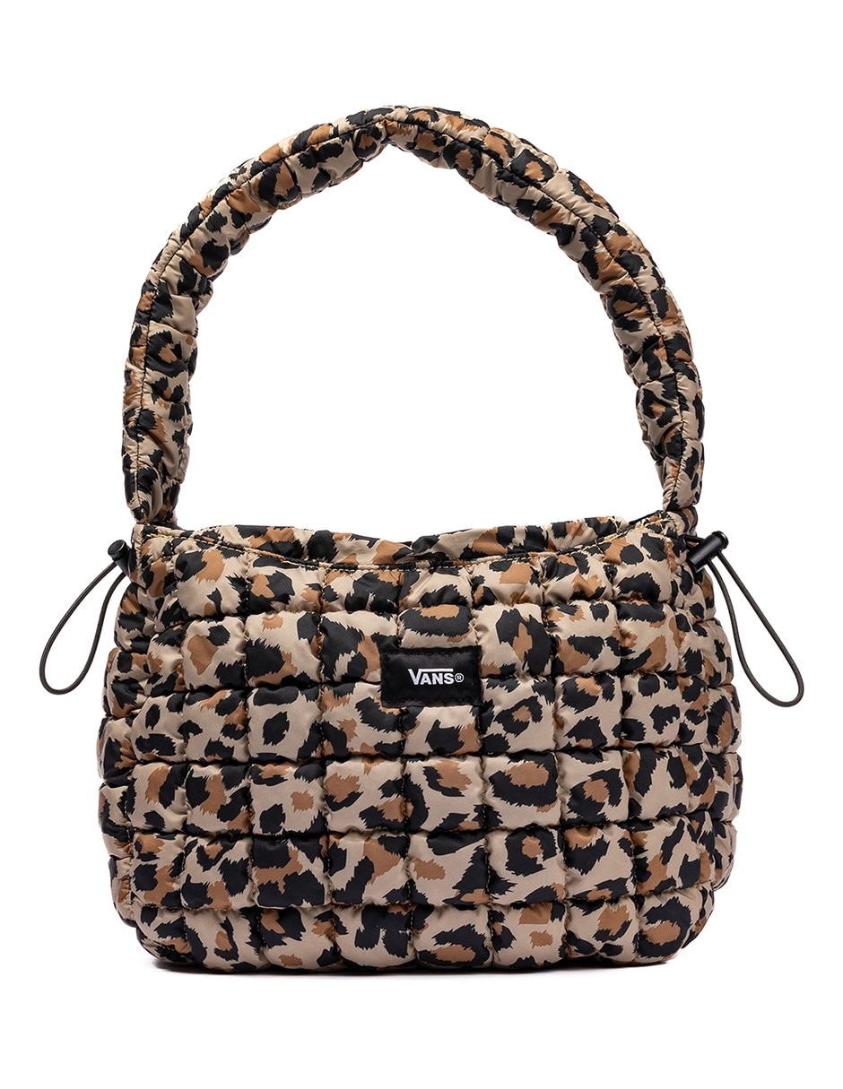Bolsa shoulder Midi Bag Vans para mujer