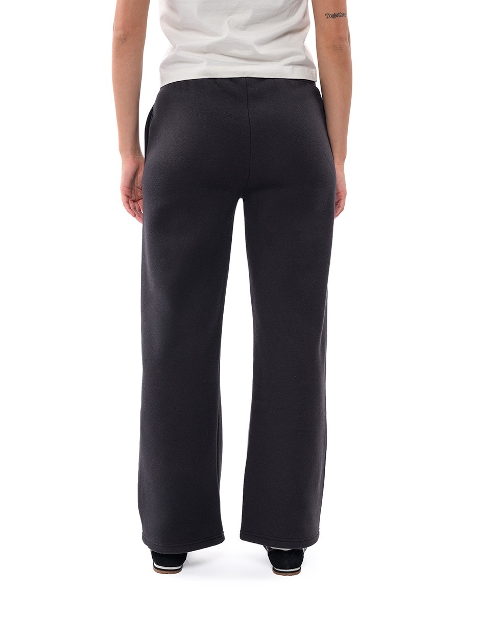 Pantalón regular para mujer 5