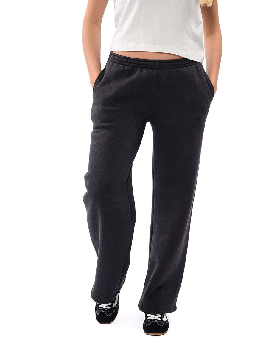Pantalón regular para mujer Pantalón regular para mujer