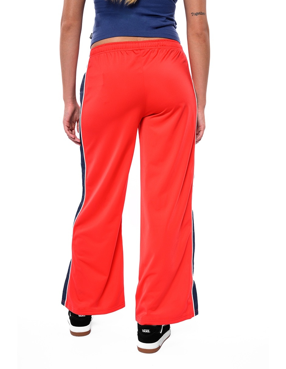 Pantalón regular para mujer 2