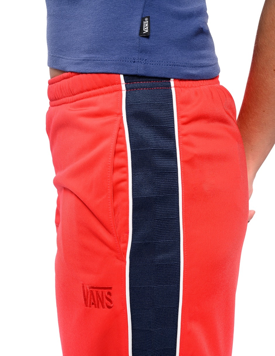 Pantalón regular para mujer 3