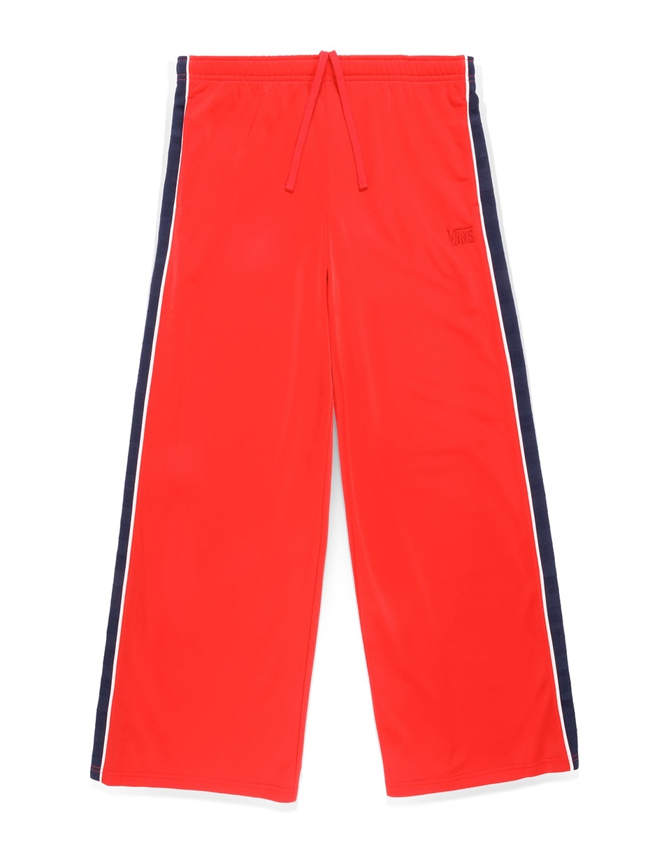 Pantalón regular para mujer 4
