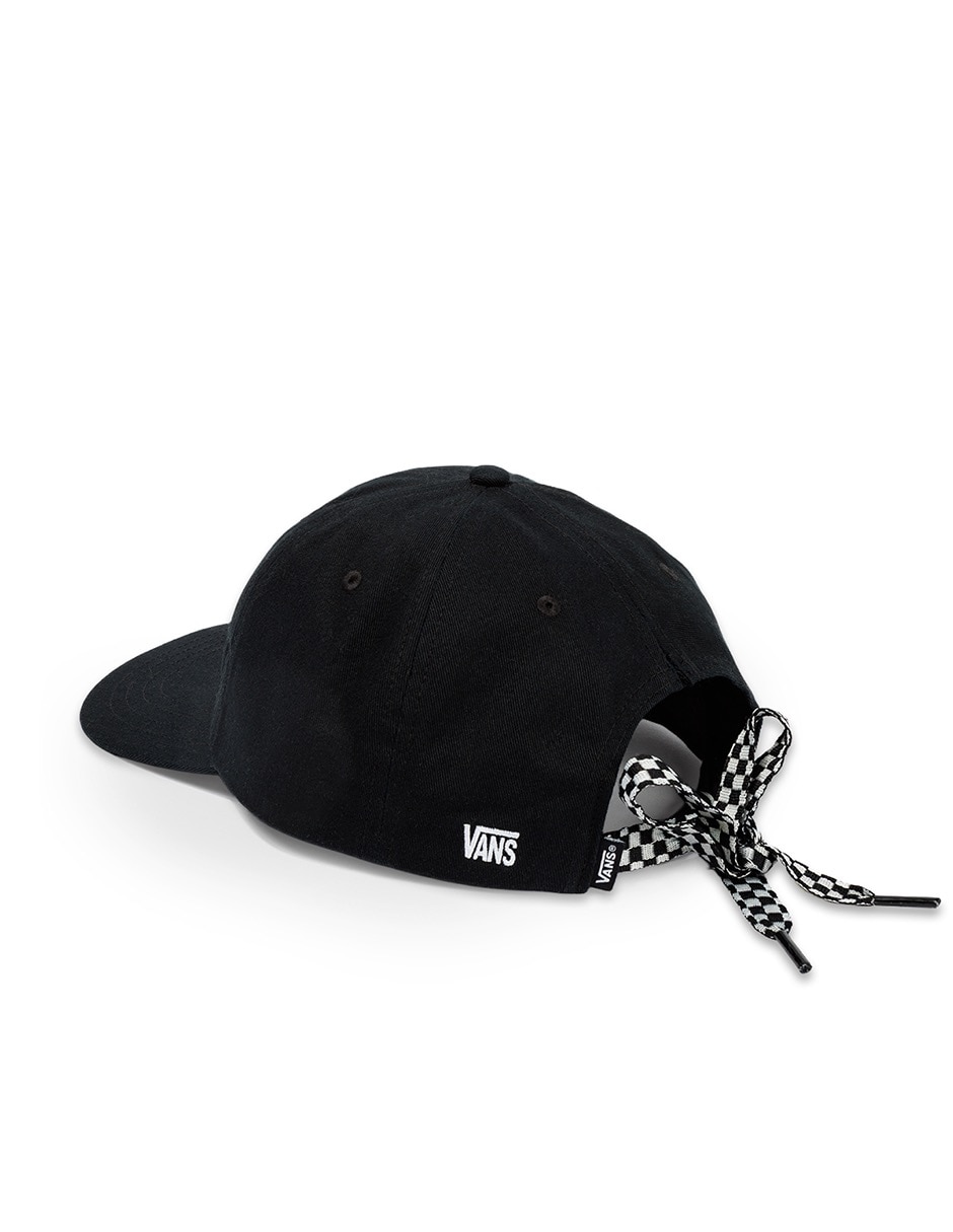 Gorra con visera curva para entrenamiento para mujer 5