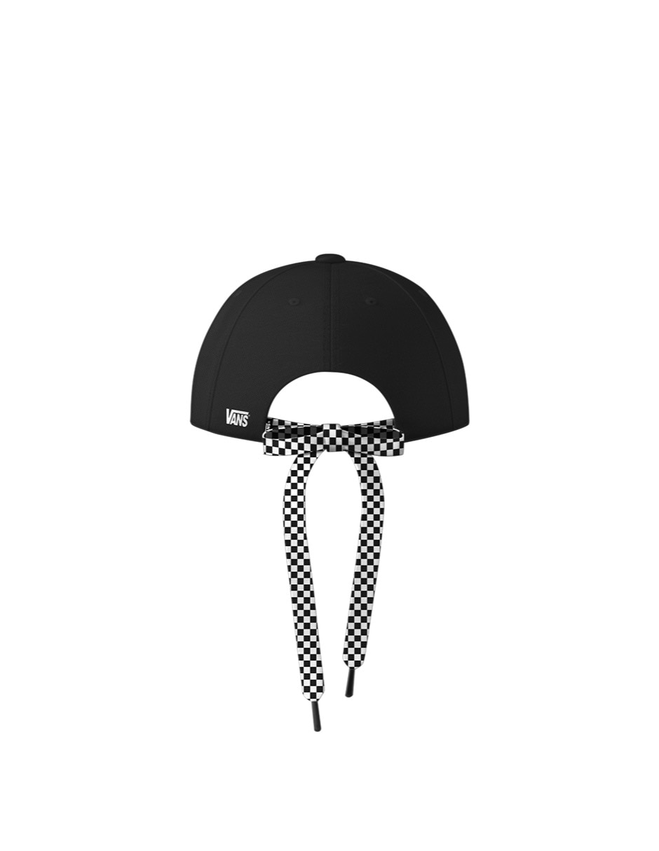 Gorra con visera curva para entrenamiento para mujer 2