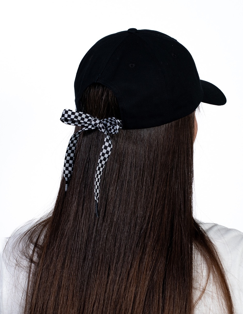 Gorra con visera curva para entrenamiento para mujer 7