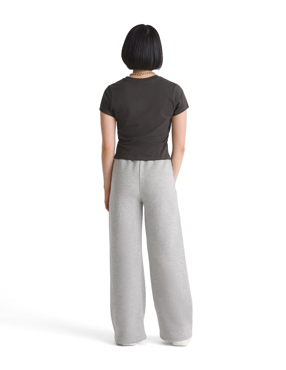 Pantalón Vans Regular para mujer