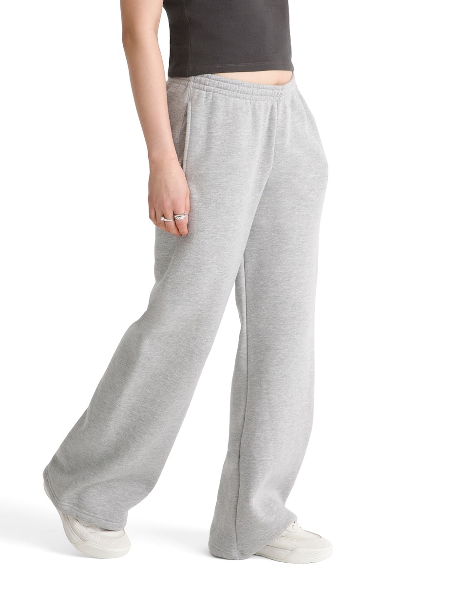 Pantalón Vans Regular para mujer