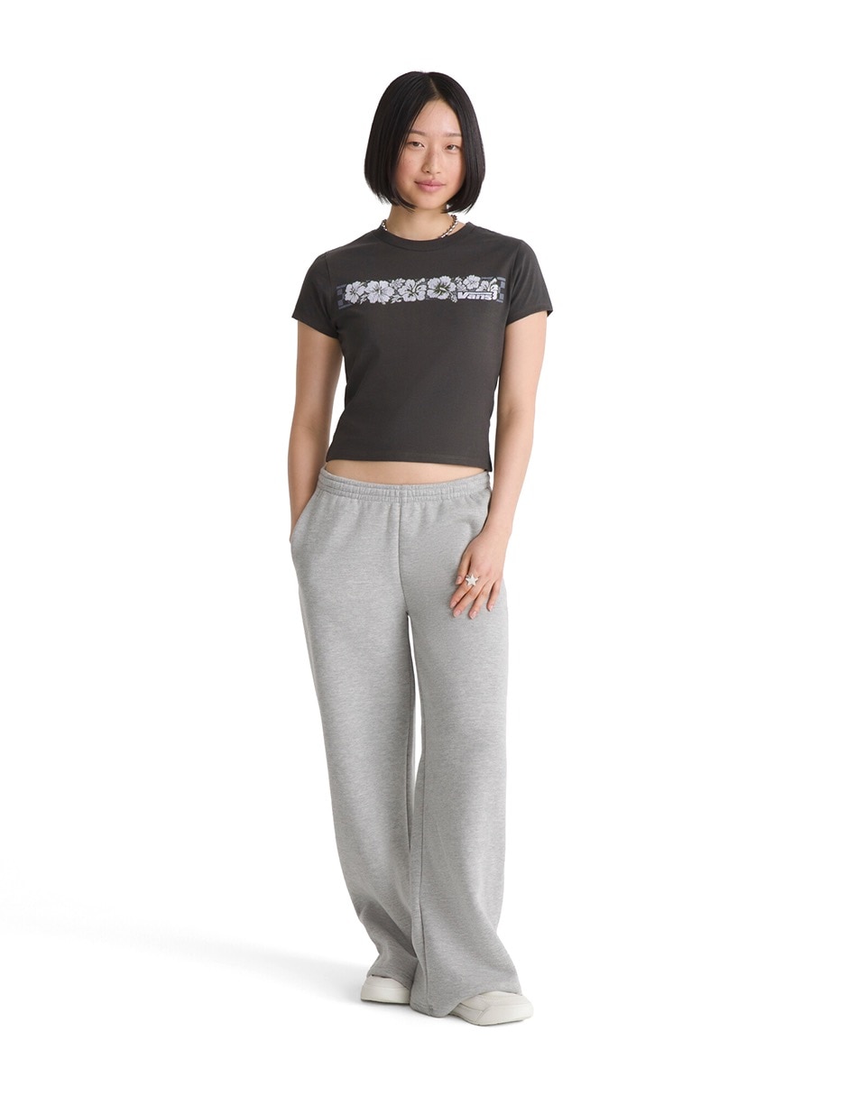 Pantalón Vans Regular para mujer 2