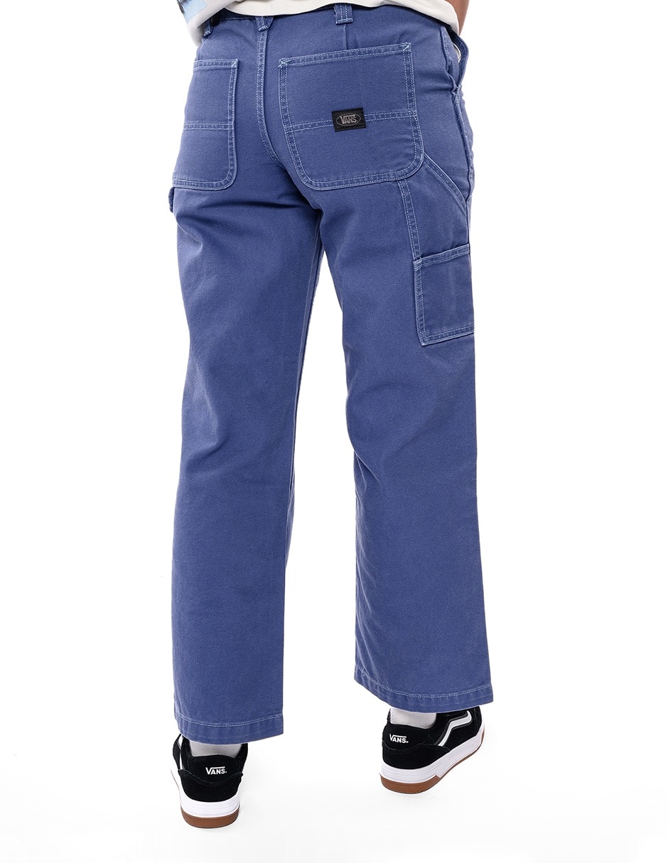Pantalón Vans regular para mujer