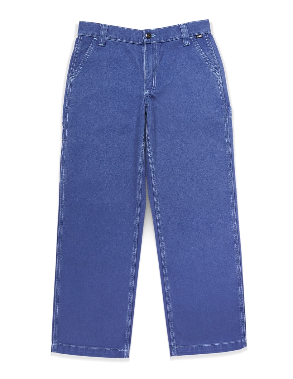 Pantalón Vans regular para mujer