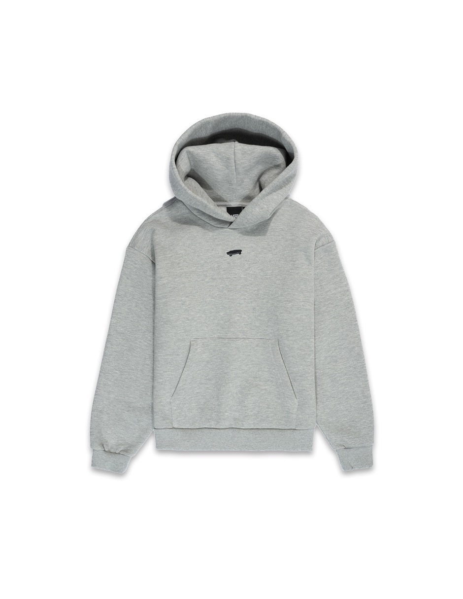 Sudadera con capucha Vans Salton Pullover Fleece Vans para mujer 4