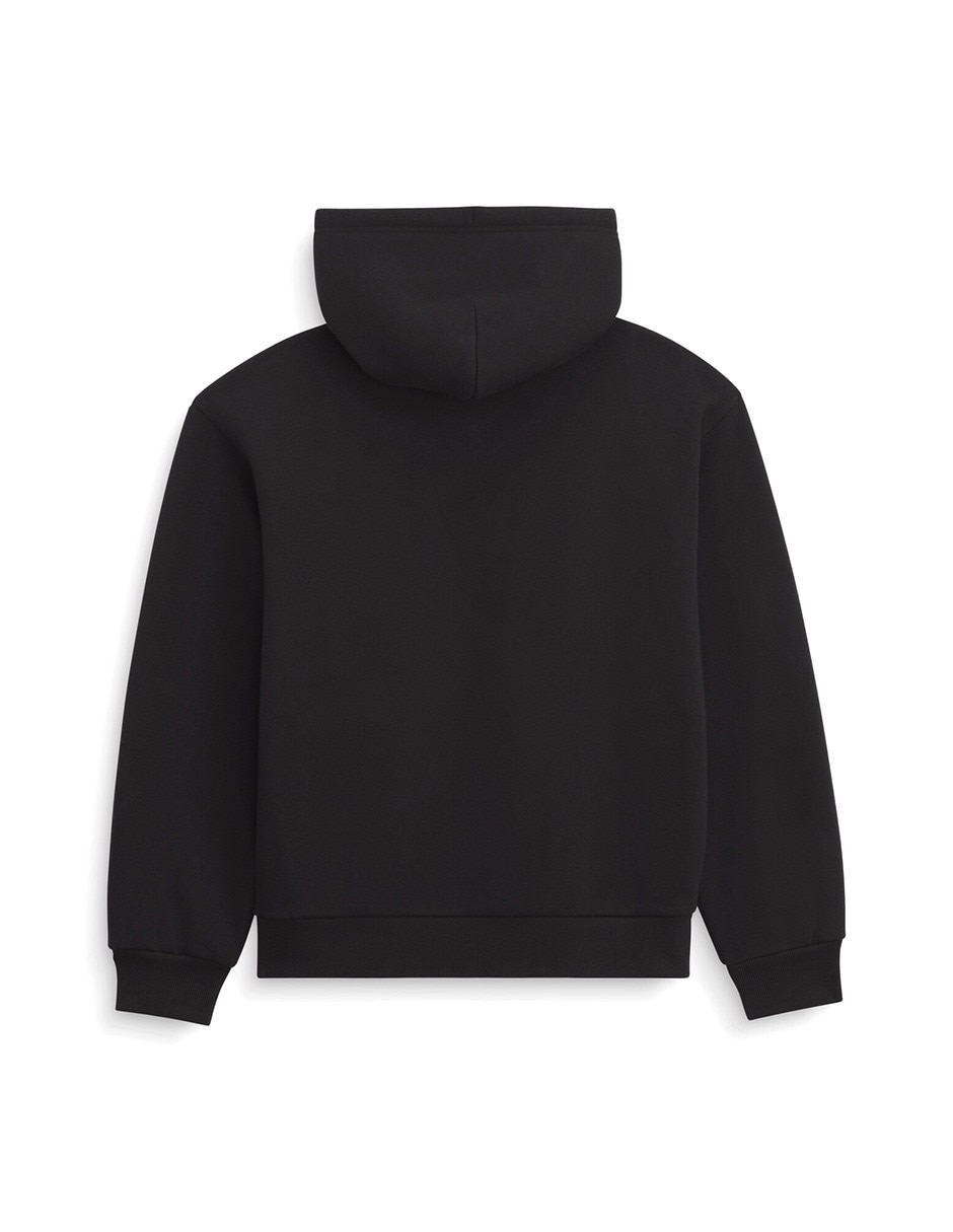 Sudadera con capucha para mujer 5