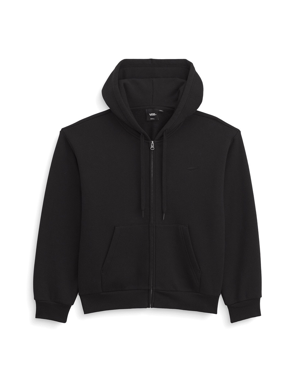 Sudadera con capucha para mujer 4