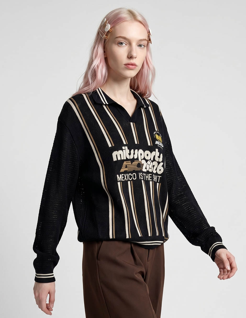 Chamarra Casual No Impermeable De Algodón Para Mujer