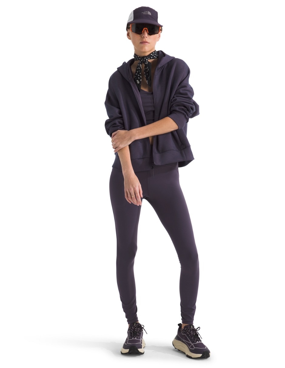 Sudadera con con capucha para mujer 4