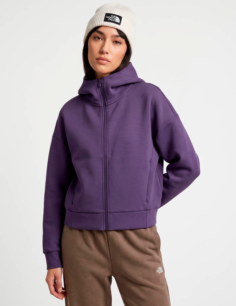 Sudadera the north face para mujer