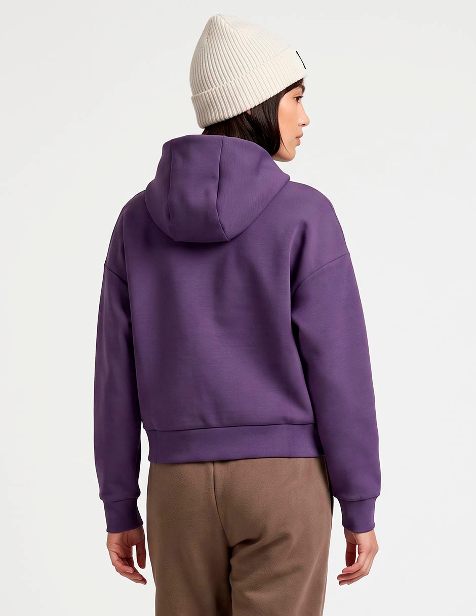 Sudadera the north face para mujer