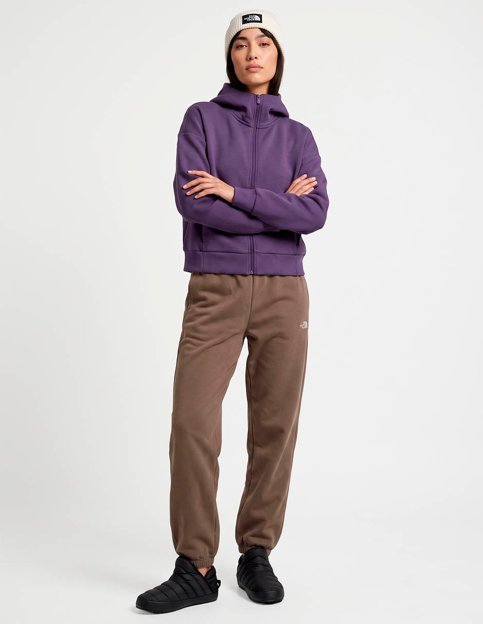 Sudadera the north face para mujer