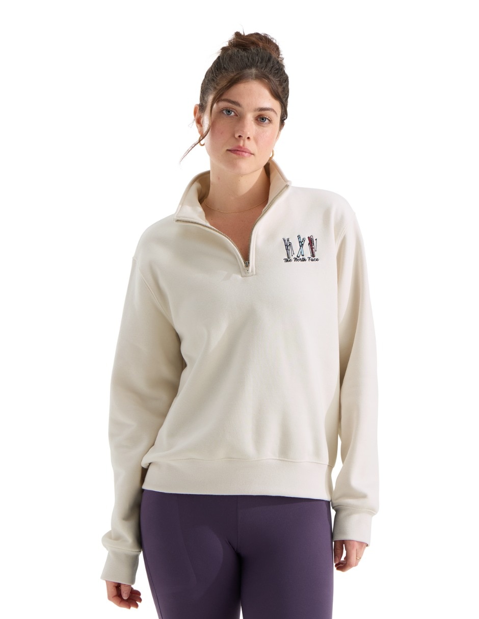 Sudadera con capucha para mujer Sudadera con capucha para mujer