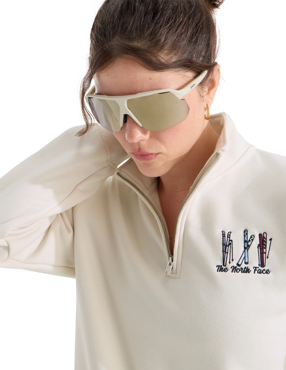Sudadera con capucha para mujer 3