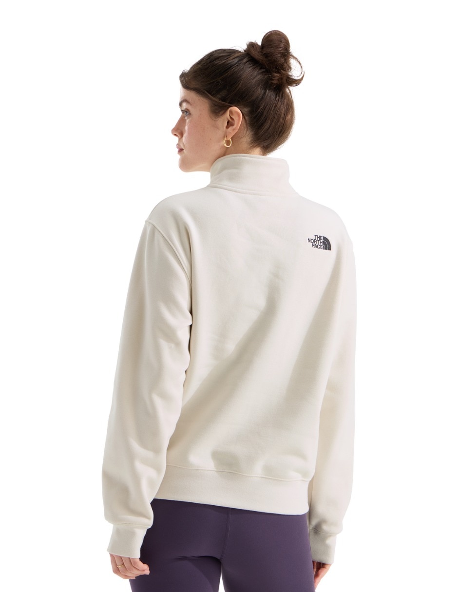 Sudadera con capucha para mujer 2